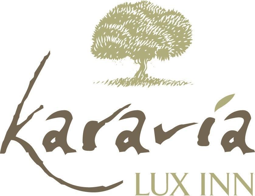 卡拉维娅拉克斯公寓式酒店 费索斯 外观 照片